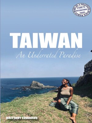 cover image of Taiwan